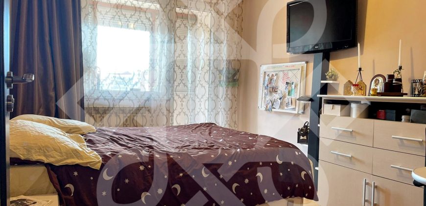Apartament cu 3 camere de vanzare in Rogerius