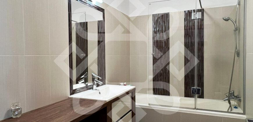 Apartament cu 2 camere de inchiriat in ARED