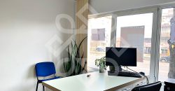 Spatiu comercial de vanzare pe Bulevardul Stefan cel Mare