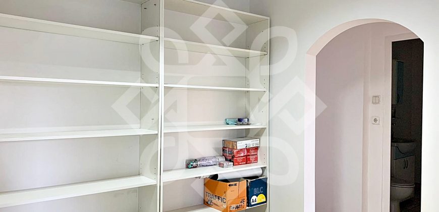 Spatiu comercial de vanzare pe Bulevardul Stefan cel Mare