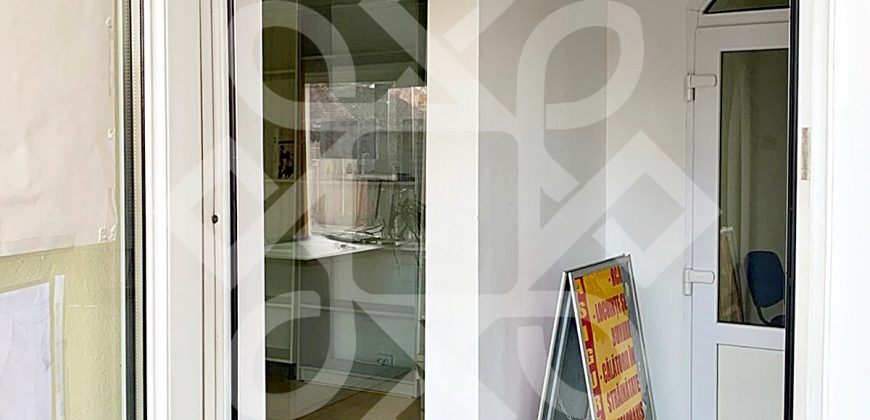 Spatiu comercial de vanzare pe Bulevardul Stefan cel Mare