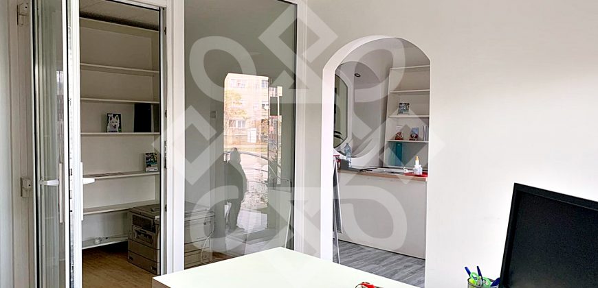 Spatiu comercial de vanzare pe Bulevardul Stefan cel Mare