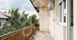 Apartament spatios cu 3 camere de vanzare, central, Oradea