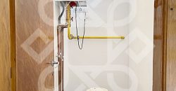 Apartament spatios cu 3 camere de vanzare, central, Oradea