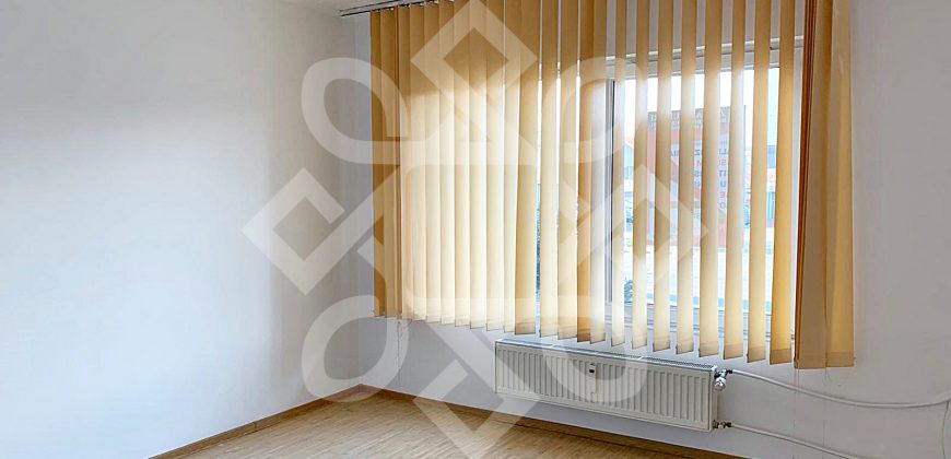 Spatiu comercial de vanzare pe Bulevardul Stefan cel Mare