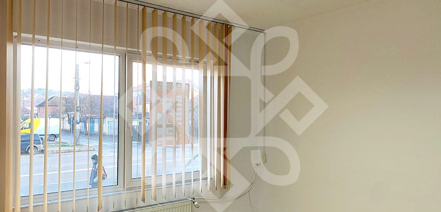 Spatiu comercial de vanzare pe Bulevardul Stefan cel Mare