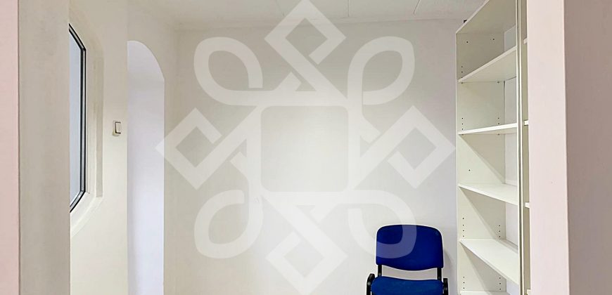 Spatiu comercial de vanzare pe Bulevardul Stefan cel Mare