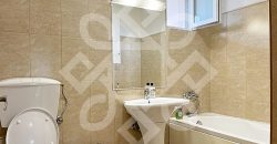 Apartament spatios cu 3 camere de vanzare, central, Oradea
