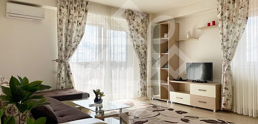 Apartament modern cu 2 camere in bloc nou, Nufarul, Oradea