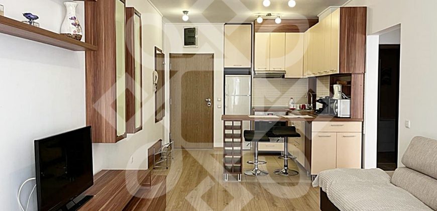 Apartament 2 camere de inchiriat, cartier Luceafarul, Oradea