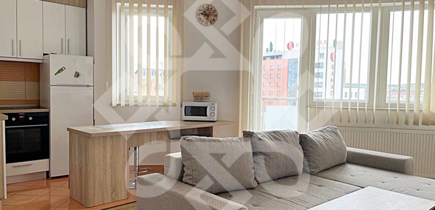 Apartament cu 2 camere de inchiriat, cartier Luceafarul, Oradea