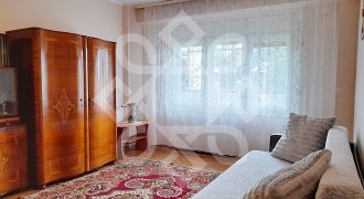Apartament cu 3 camere de inchiriat, Nufarul, Oradea