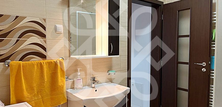 Apartament 2 camere de inchiriat, cartier Luceafarul, Oradea