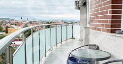 Apartament cu 2 camere de inchiriat, cartier Luceafarul, Oradea