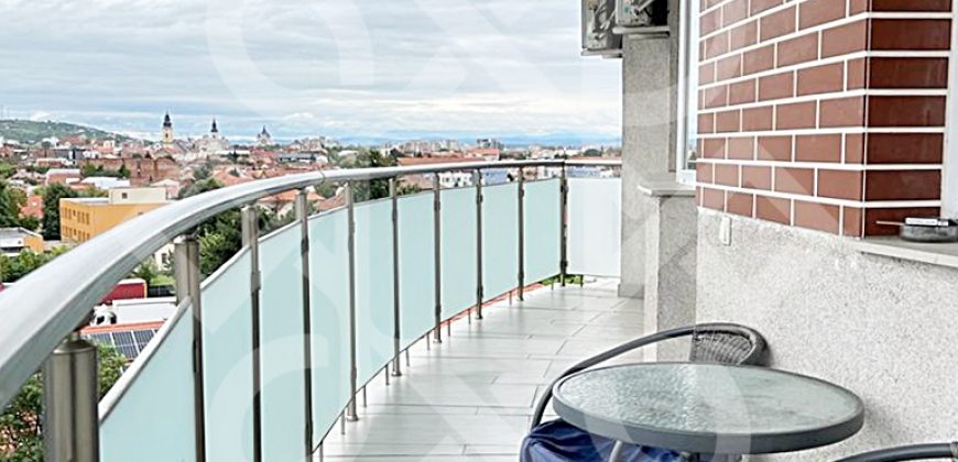 Apartament cu 2 camere de inchiriat, cartier Luceafarul, Oradea