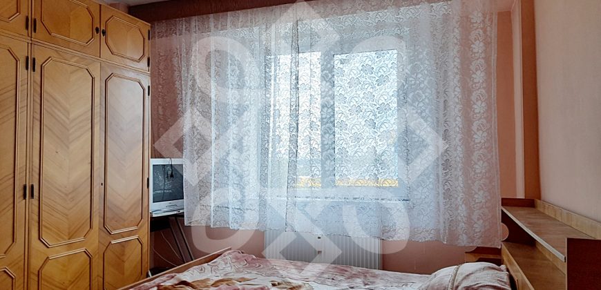 Apartament cu 3 camere de inchiriat, Nufarul, Oradea