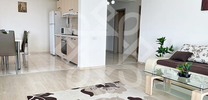 Apartament modern cu 2 camere in bloc nou, Nufarul, Oradea