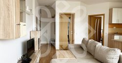 Apartament cu 2 camere de inchiriat, cartier Luceafarul, Oradea