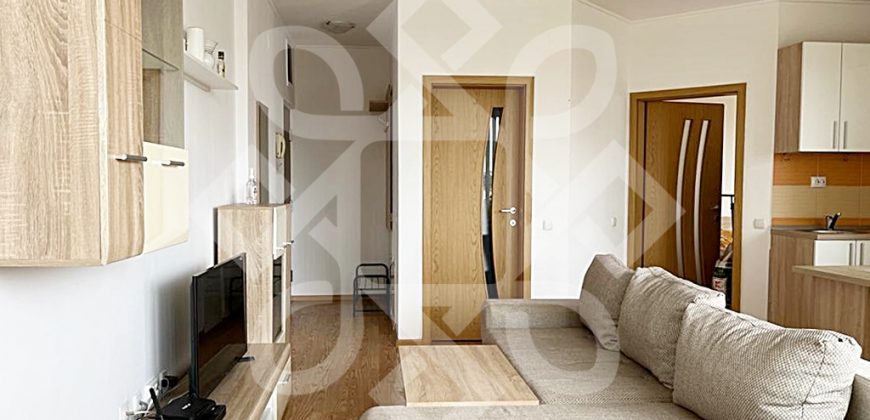 Apartament cu 2 camere de inchiriat, cartier Luceafarul, Oradea