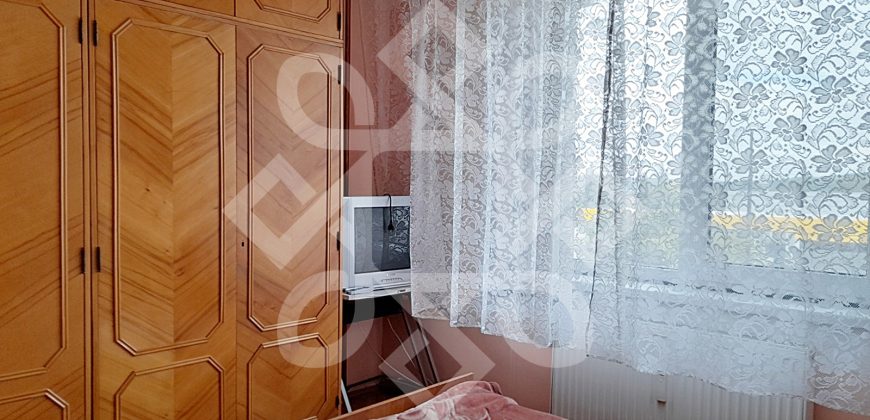 Apartament cu 3 camere de inchiriat, Nufarul, Oradea
