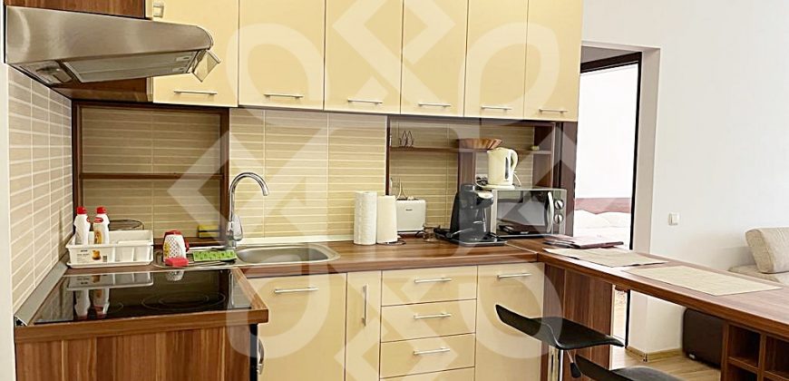 Apartament 2 camere de inchiriat, cartier Luceafarul, Oradea