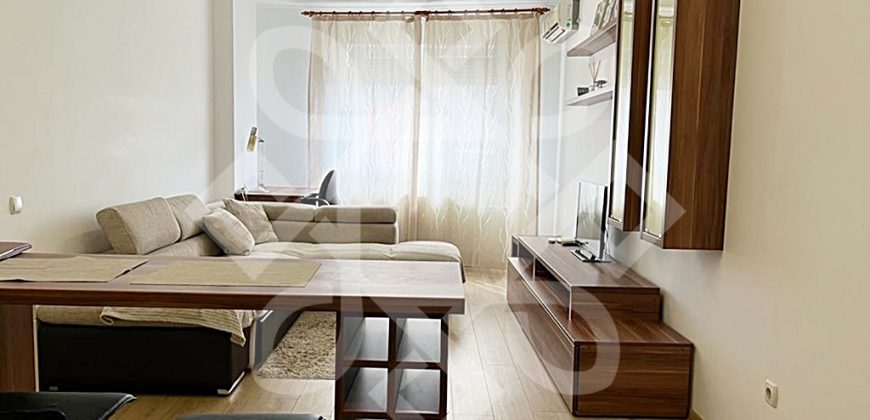 Apartament 2 camere de inchiriat, cartier Luceafarul, Oradea