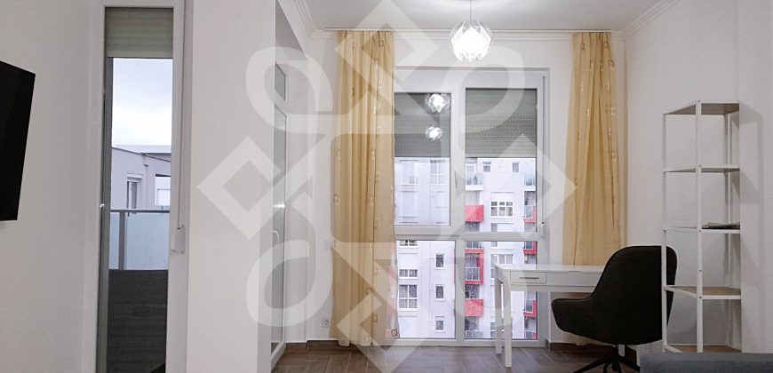 Apartament nou cu 3 camere de inchiriat, Ared, Oradea
