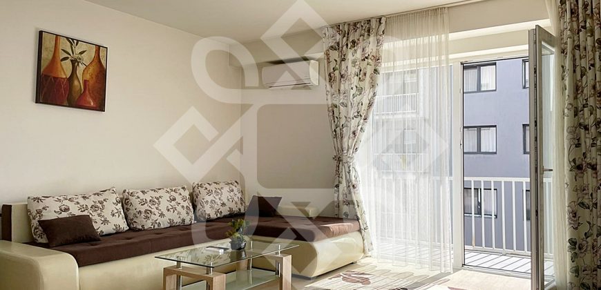 Apartament modern cu 2 camere in bloc nou, Nufarul, Oradea