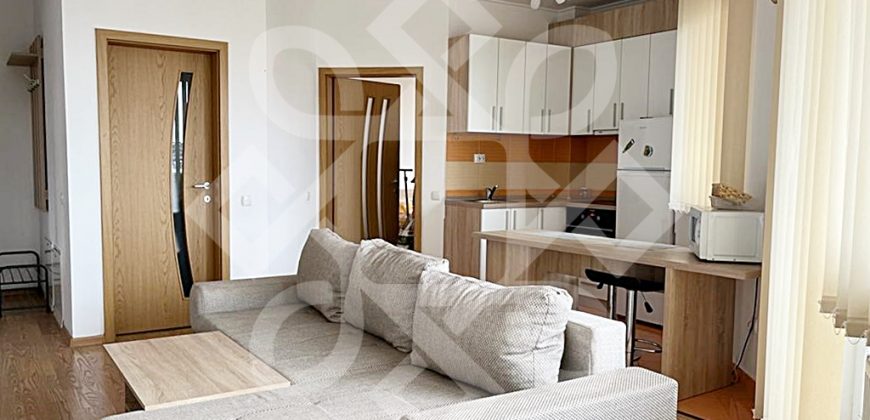 Apartament cu 2 camere de inchiriat, cartier Luceafarul, Oradea