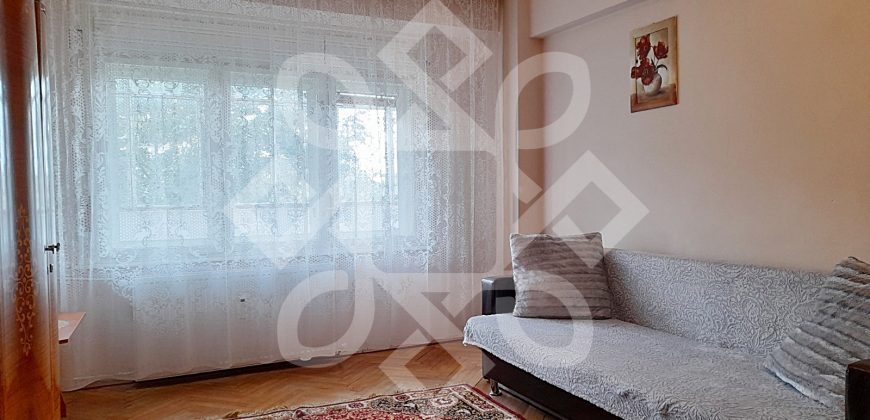 Apartament cu 3 camere de inchiriat, Nufarul, Oradea