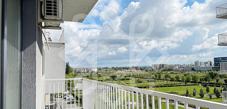 Apartament modern cu 2 camere in bloc nou, Nufarul, Oradea