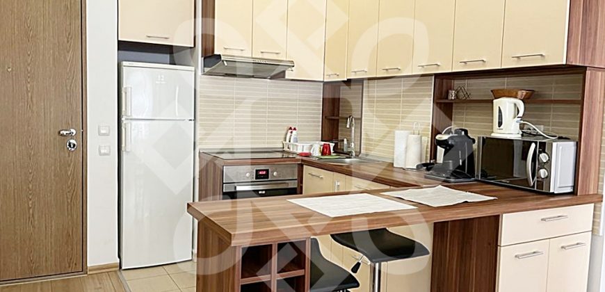 Apartament 2 camere de inchiriat, cartier Luceafarul, Oradea