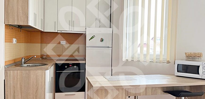 Apartament cu 2 camere de inchiriat, cartier Luceafarul, Oradea