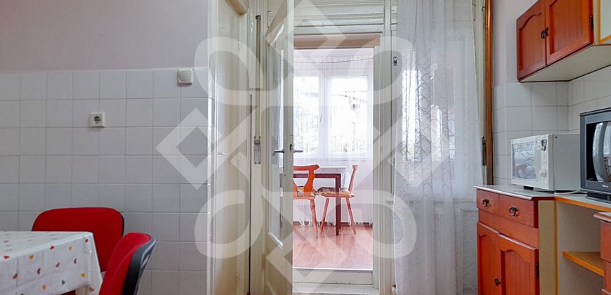 Apartament cu 3 camere de inchiriat, Nufarul, Oradea