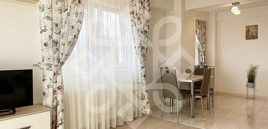 Apartament modern cu 2 camere in bloc nou, Nufarul, Oradea