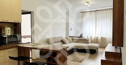 Apartament 2 camere de inchiriat, cartier Luceafarul, Oradea