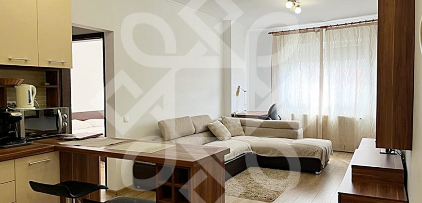 Apartament 2 camere de inchiriat, cartier Luceafarul, Oradea