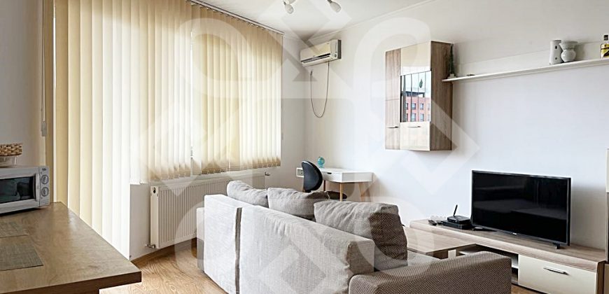 Apartament cu 2 camere de inchiriat, cartier Luceafarul, Oradea