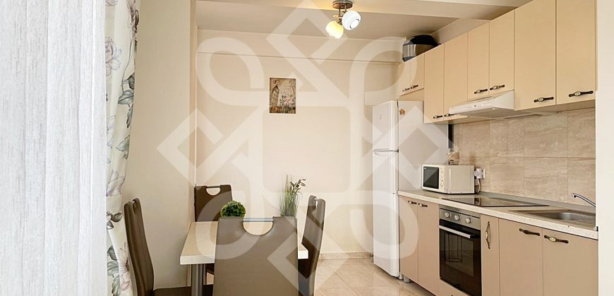 Apartament modern cu 2 camere in bloc nou, Nufarul, Oradea