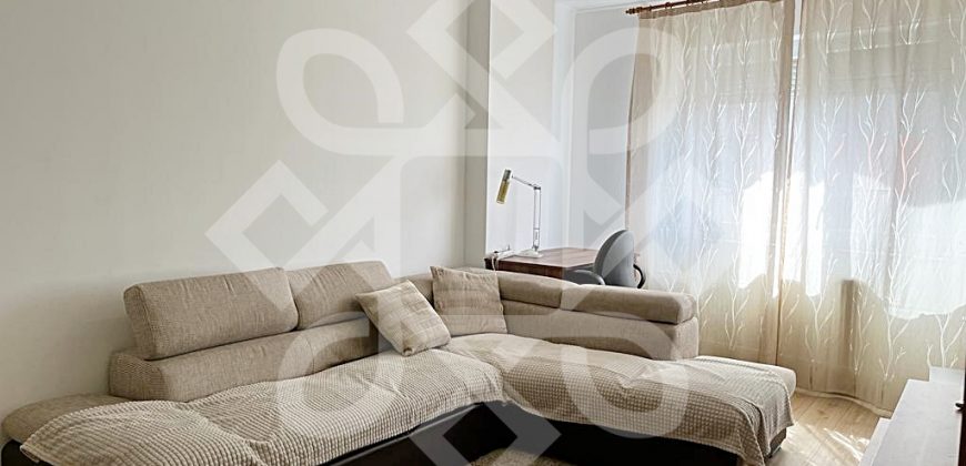 Apartament 2 camere de inchiriat, cartier Luceafarul, Oradea