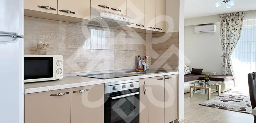 Apartament modern cu 2 camere in bloc nou, Nufarul, Oradea