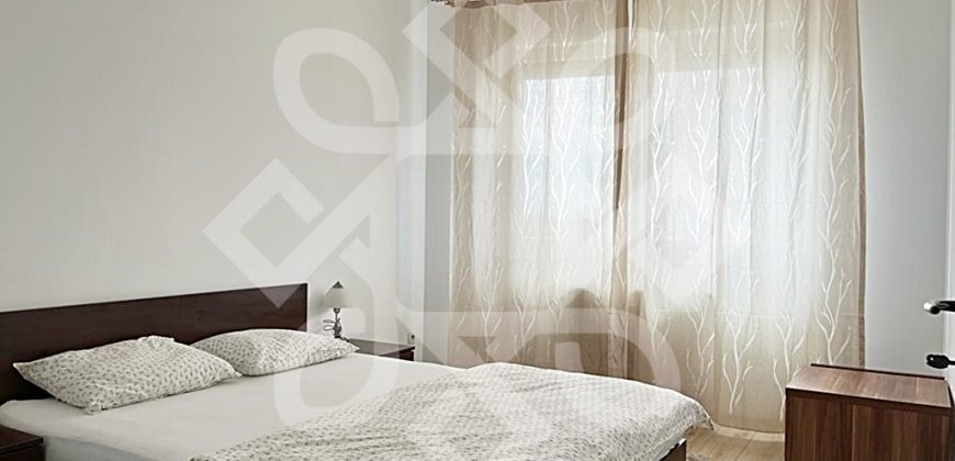 Apartament 2 camere de inchiriat, cartier Luceafarul, Oradea