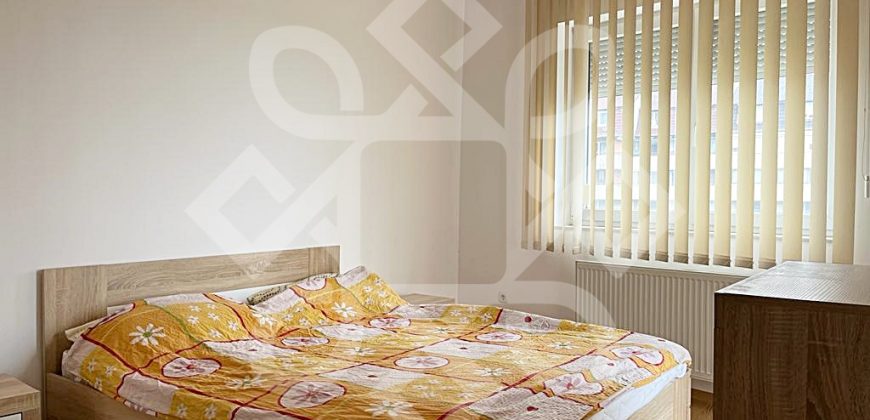Apartament cu 2 camere de inchiriat, cartier Luceafarul, Oradea