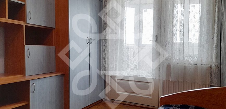 Apartament cu 3 camere de inchiriat, Nufarul, Oradea