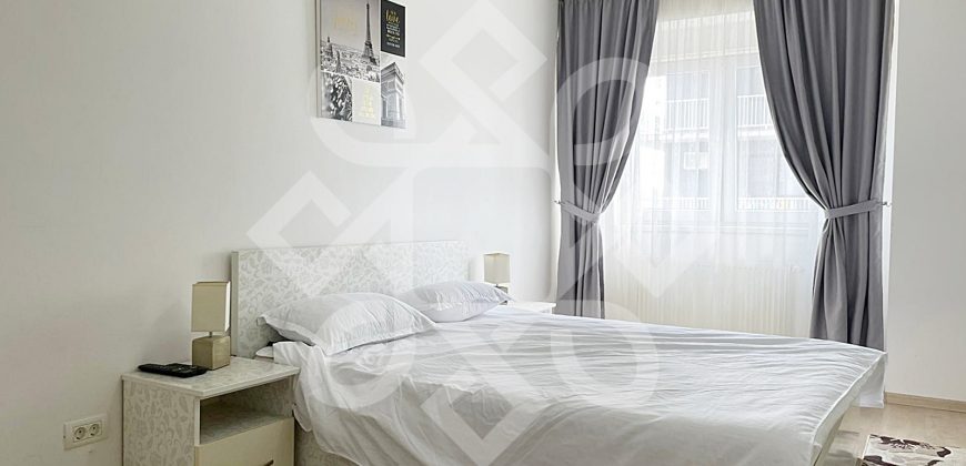 Apartament modern cu 2 camere in bloc nou, Nufarul, Oradea