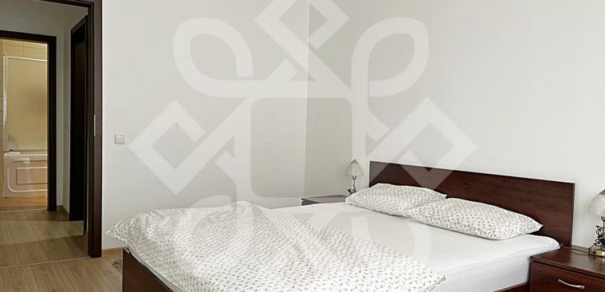 Apartament 2 camere de inchiriat, cartier Luceafarul, Oradea