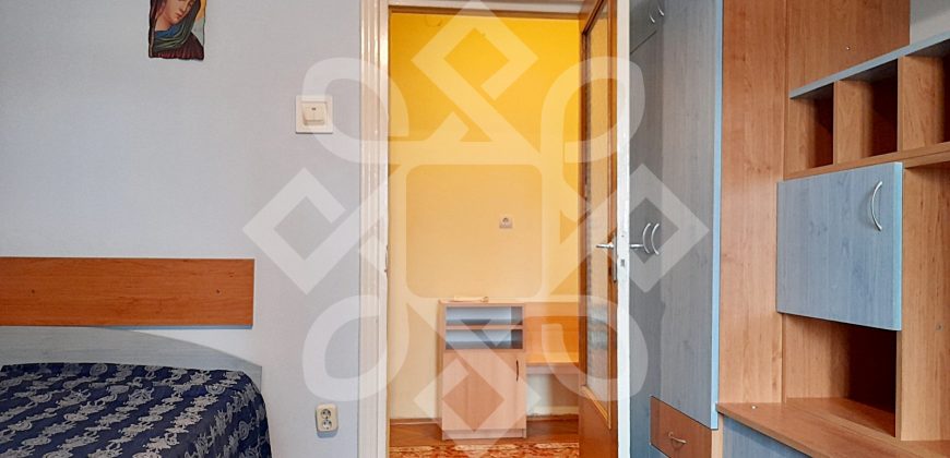 Apartament cu 3 camere de inchiriat, Nufarul, Oradea