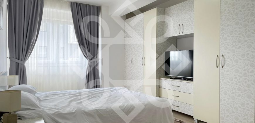 Apartament modern cu 2 camere in bloc nou, Nufarul, Oradea