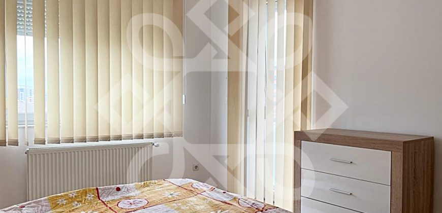Apartament cu 2 camere de inchiriat, cartier Luceafarul, Oradea