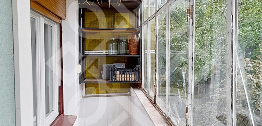 Apartament cu 3 camere de inchiriat, Nufarul, Oradea